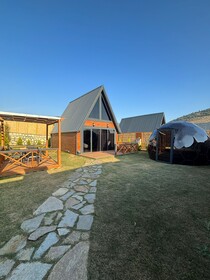 Fs Bungalows Otel