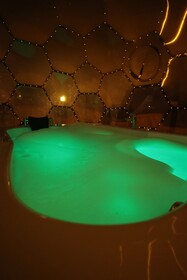 Fs Bungalows Otel