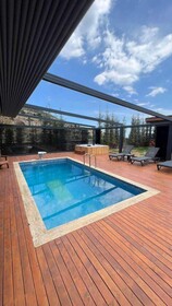 Fs Bungalows Otel