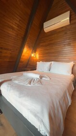 Fs Bungalows Otel