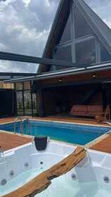 Fs Bungalows Otel