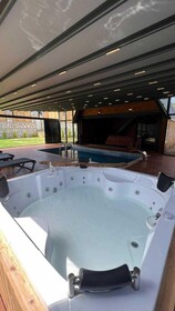Fs Bungalows Otel