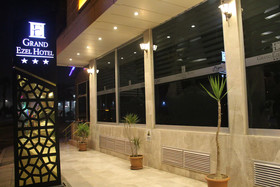 Grand Ezel Hotel