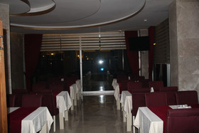 Grand Ezel Hotel