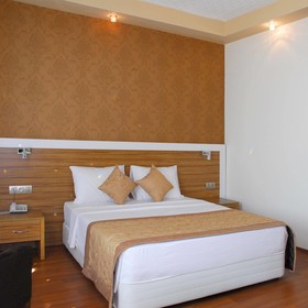 Hotel Golden King