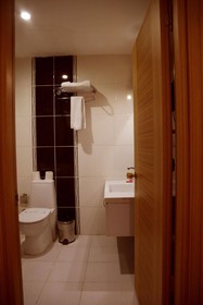 Hotel Golden King