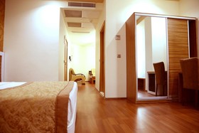 Hotel Golden King