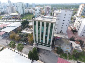 Karat Ayseli Otel