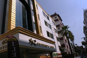 Kushimoto Hotel