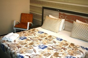 Kushimoto Hotel