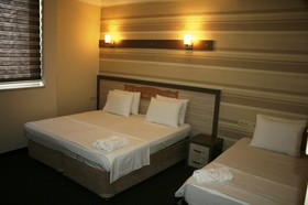 Kushimoto Hotel