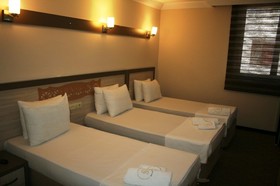 Kushimoto Hotel