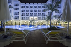 Marpessa Blue Beach Hotel