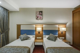 Marpessa Blue Beach Hotel