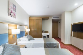 Marpessa Blue Beach Hotel