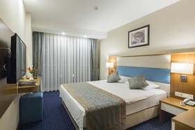 Marpessa Blue Beach Hotel