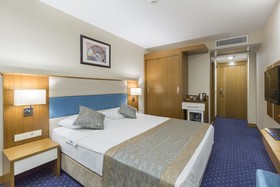 Marpessa Blue Beach Hotel