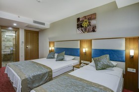 Marpessa Blue Beach Hotel