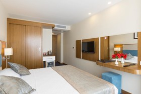 Marpessa Blue Beach Hotel