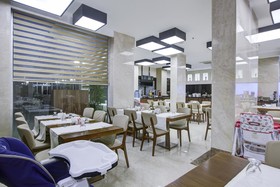 Marpessa Blue Beach Hotel
