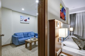 Marpessa Blue Beach Hotel