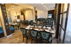 Merada Suit Otel