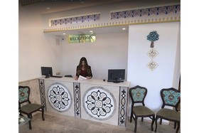 Merada Suit Otel