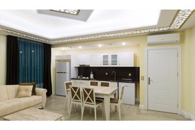 Merada Suit Otel