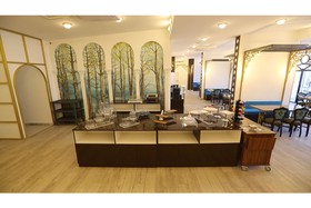 Merada Suit Otel