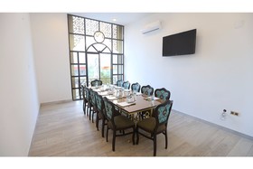Merada Suit Otel