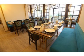 Merada Suit Otel