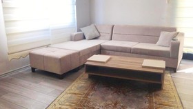 Mersin Akbal Suite
