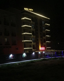 Mersin Akbal Suite