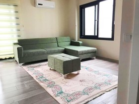 Mersin Akbal Suite