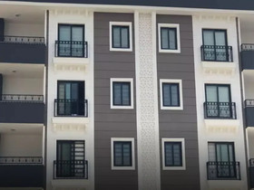 Mersin Akbal Suite