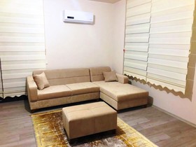 Mersin Akbal Suite