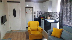 Mersin Apart Home