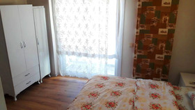 Mersin Apart Home