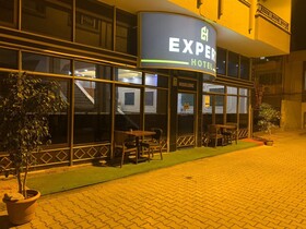 Mersin Expert Otel
