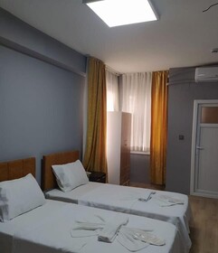 Mersin Expert Otel