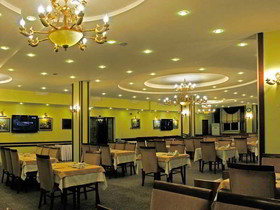 Mersin Hoteli
