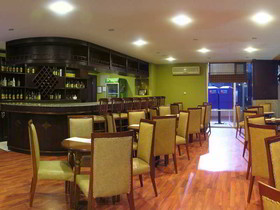 Mersin Hoteli