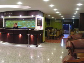 Mersin Hoteli