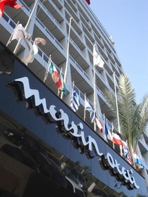 Mersin Hoteli