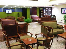 Mersin Hoteli