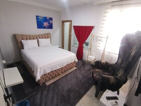 Nar Konaklama