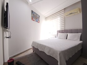 Nar Konaklama