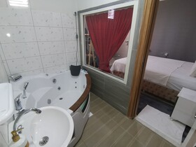Nar Konaklama