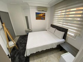 Nar Konaklama