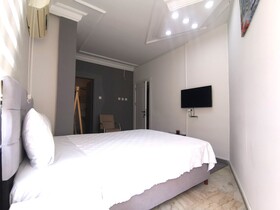 Nar Konaklama